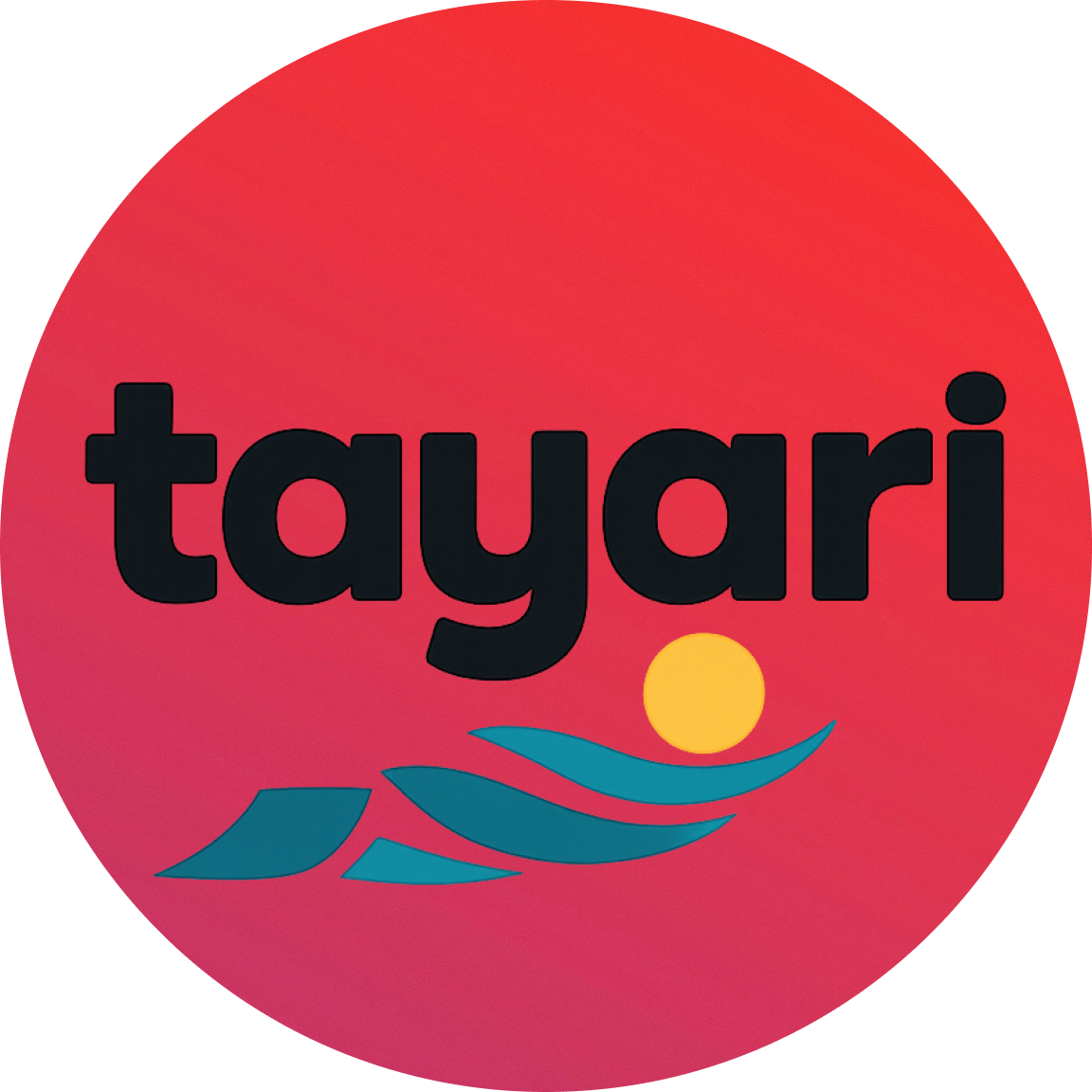 Tayari Logo