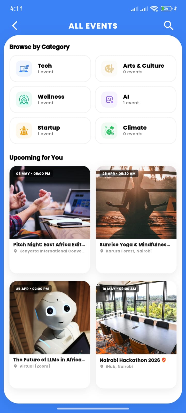 Career Growth Reimagined